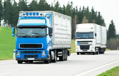 Antalya ile Ardahan Arası Eşya Taşıma